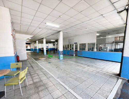 平鎮1228店面RC廠房