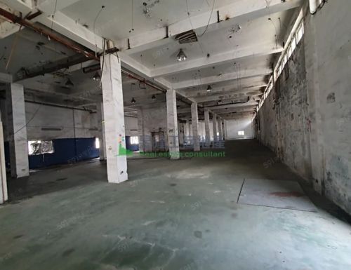 龜山工業區1050工業廠房