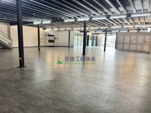 南桃園交流道店面
