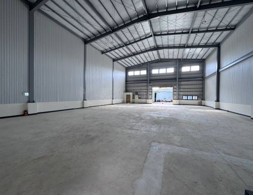 桃園交流道136新穎挑高廠