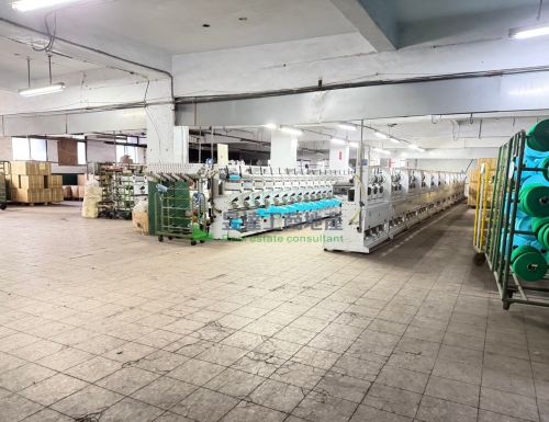 龜山工業區1020廠房