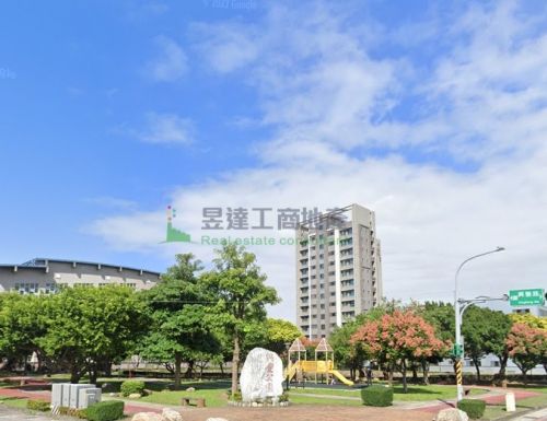 八德正豐田路98建地