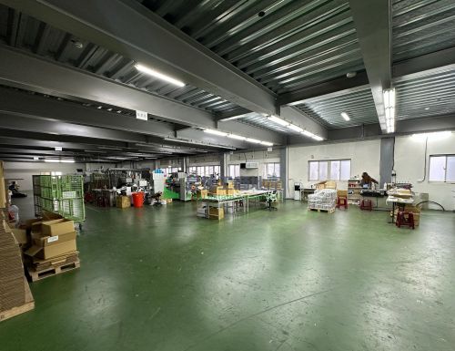 樹林大使用350廠房