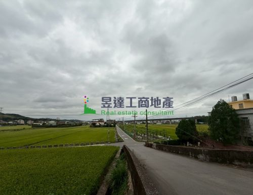 大矽谷418農地案