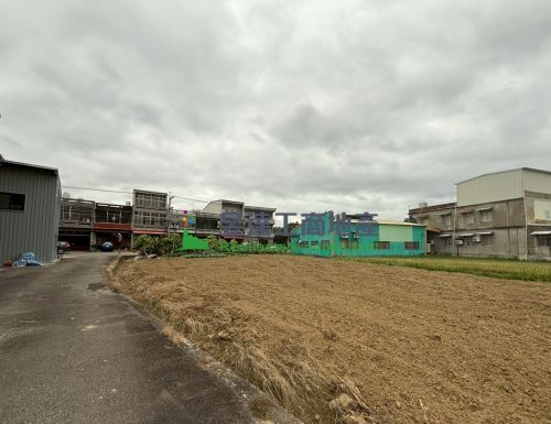 大矽谷756農地案