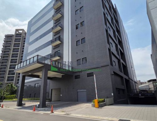 山本CEO全新57廠辦