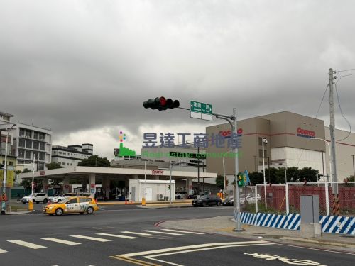 新莊好市多旁474新穎廠房