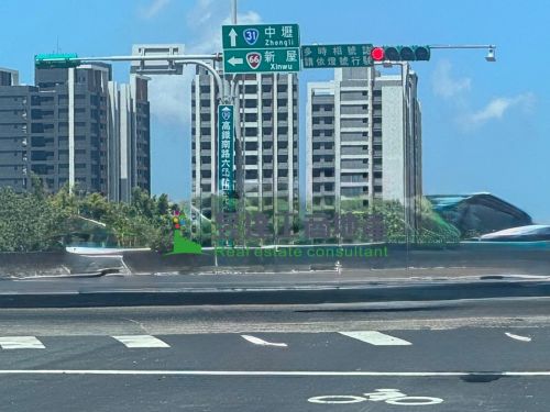 楊梅JR物流旁5200工業地