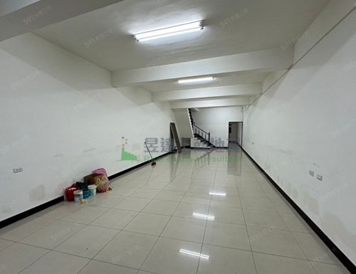 藝文特區1+2樓大坪數店住