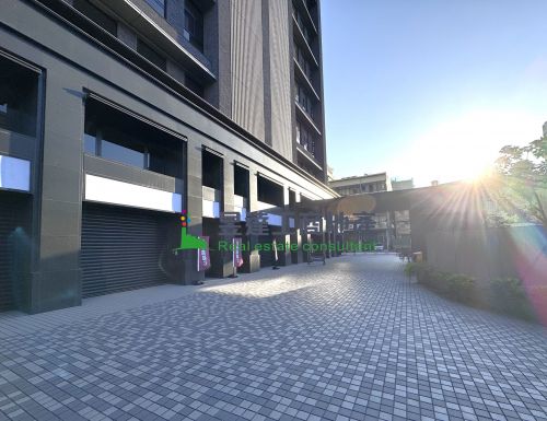 土城660近交流道全新廠辦