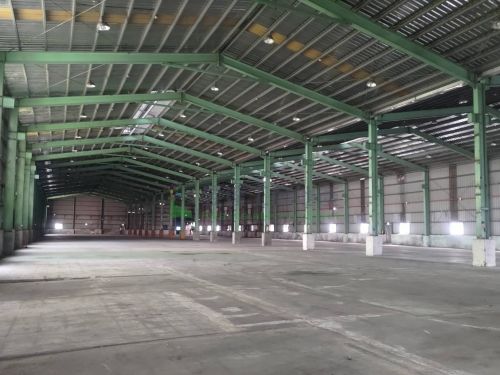 南崁1138大腹地挑高廠