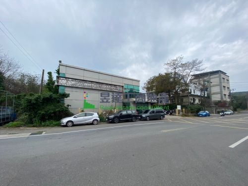 竹北803科技廠