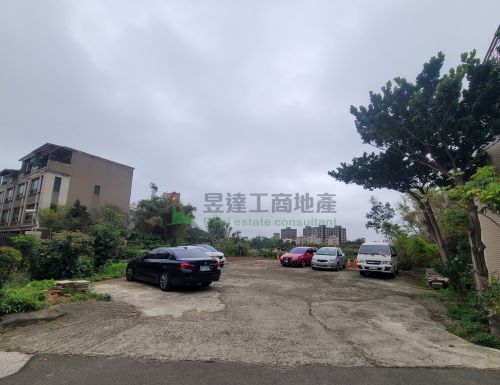 大園都計內104持分建地