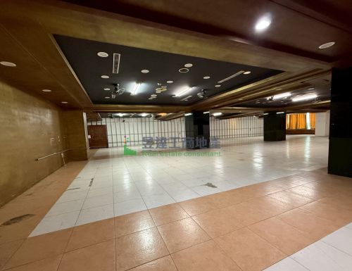 南崁281正路邊店面廠辦