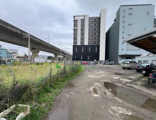 南崁雙面路503乙工