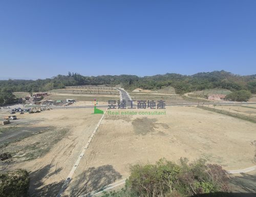 彰化惠來產業園區8307丁建-C