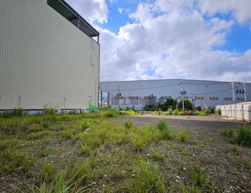 龜山BRH04站424工業地