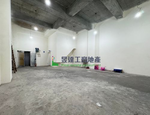 土城全新384廠辦D