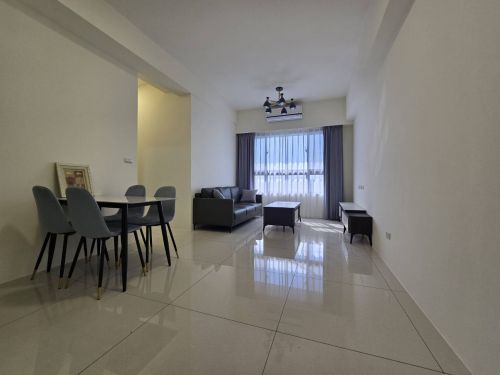 大竹敦苑景觀二房車