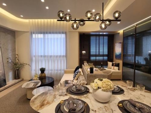 近A18高鐵青埔寶台未來三房車