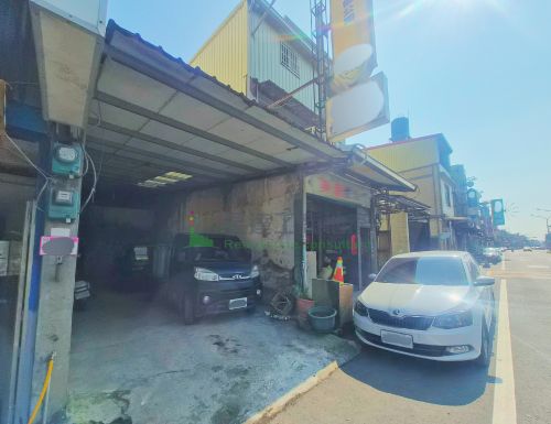 龍潭中興路48坪乙建